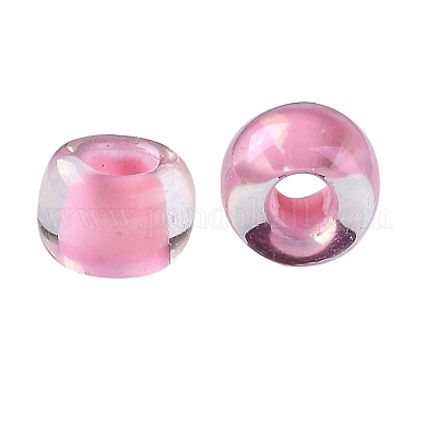 Круглые бусины toho SEED-TR08-0191B-1