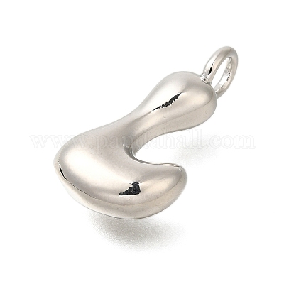 Стойки обшивки латунные подвески KK-I722-01P-L-1