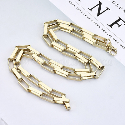 Железа венецианские цепи MAK-N034-002B-KC-1