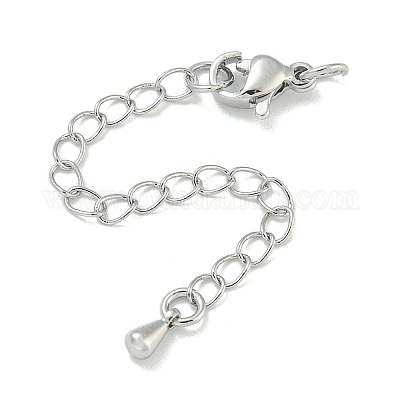 Латунный удлинитель цепи FIND-T071-15P-1