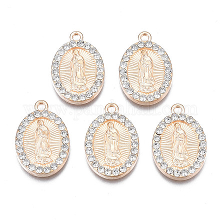 Подвески из сплава  PALLOY-N153-47-1