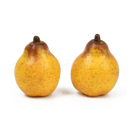 Непрозрачные шарики cmолы&nbsp;RESI-C070-04A-1