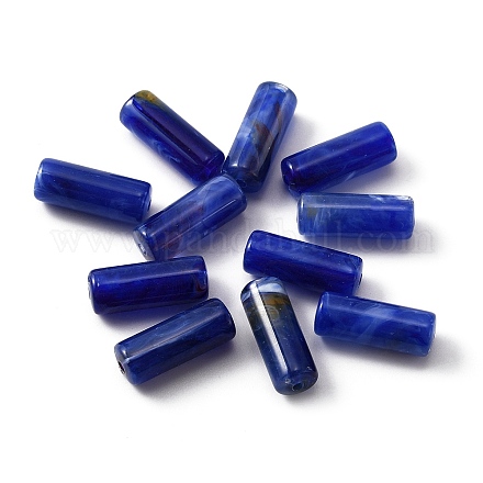 Акриловые бусины MACR-SZC0001-01I-1