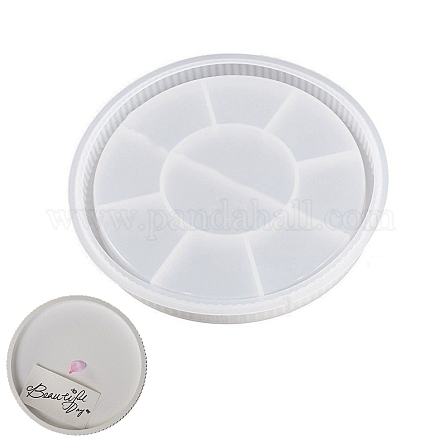 Силиконовые Молды&nbsp;DIY-H002-03-1