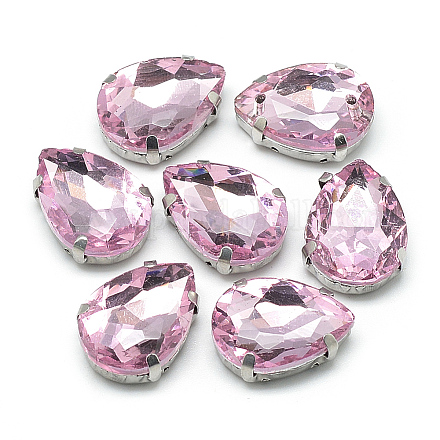 Шить на горный хрусталь RGLA-T035-7x10mm-03-1