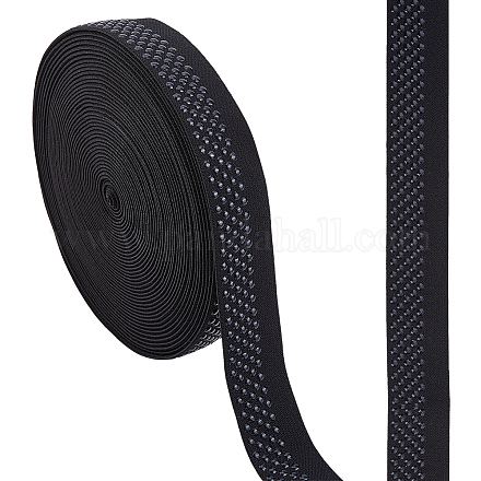 Эластичные ткани нейлоновые ленты OCOR-WH0109-027B-1