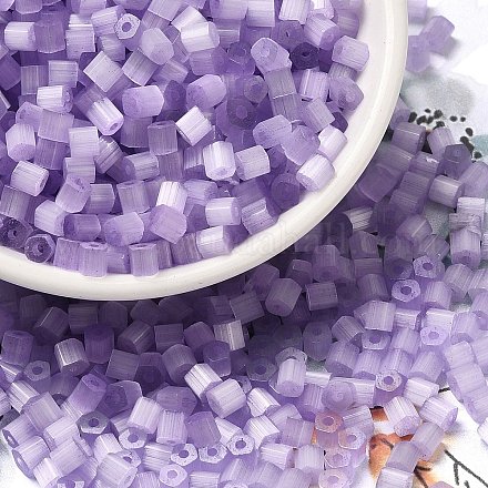 Бисер из стекла  X1-SEED-H002-D-A815-1