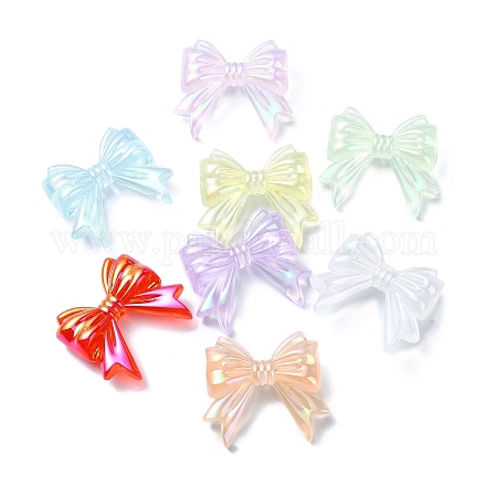 Имитации акриловых шариков желе OACR-E033-33-1