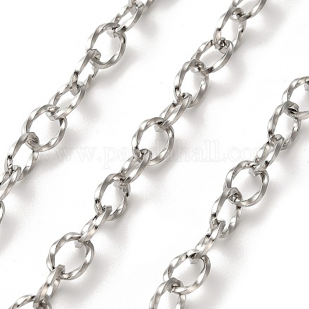 Цепи из витого кабеля из нержавеющей стали 304 CHS-A016-13P-A-1