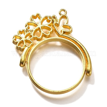 Подвесные подвески из сплава PALLOY-I223-05G-1