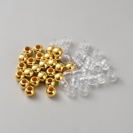 Сплавочные бусины&nbsp;FIND-WH0139-764-1