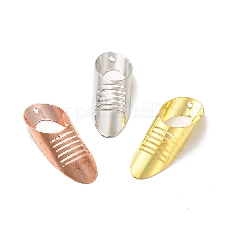 Стойки обшивки латунные подвески KK-I688-08-1