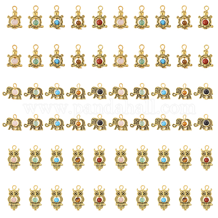 60 шт. PALLOY-FH00026-1