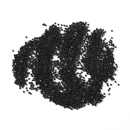 Фарфора ручной работы кабошонов PORC-WH0009-01A-02-1