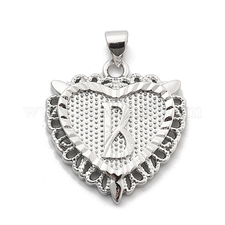 Стойки обшивки латунные подвески KK-I722-09P-B-1