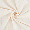 60% Polyester & 40% Cotton Punch Embroidery Fabric, Linen, 1500x1500x0.5mm