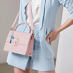 40шт 10 цвета ручной работы лэмпворк европейские бусины LAMP-PA0001-14