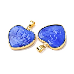 Подвески лэмпворк ручной работы LAMP-M017-01A-10