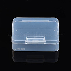 Пластмассовый шарик контейнеры CON-Q035-02A