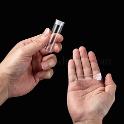 Пластиковые бисера контейнеры&nbsp;X-CON-C068Y-1