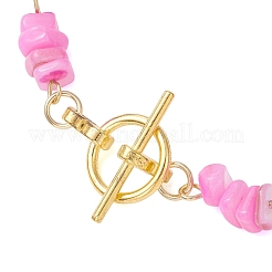 Браслеты из звеньев&nbsp;BJEW-JB13393