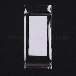 Целлофановые пакеты OPC-X002-1