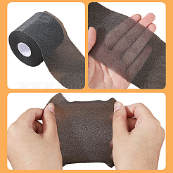 1 рулон губчатой амортизирующей пленки для теннисных ракеток&nbsp;OCOR-GF0005-77A