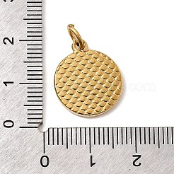 Подвески из нержавеющей стали 304 STAS-B094-29G