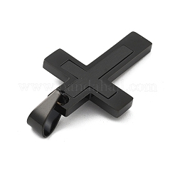 Ионное покрытие (ip) подвески из нержавеющей стали 304 STAS-K091-01B