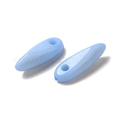 Непрозрачные акриловые подвески SACR-Z001-02G