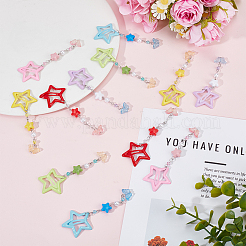 12 шт. заколки для волос из сплава PHAR-DR00002