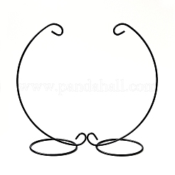 Железная витрина IFIN-H062-B-02