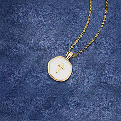 36 шт. 6 стиля подвески из сплава и латуни с эмалью FIND-AR0004-72