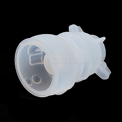 Рождественский подсвечник своими руками DIY-F141-01B