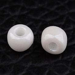 Diy craft beads 8/0 непрозрачные цвета&nbsp;X-SEED-A012-3mm-121