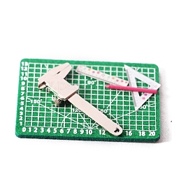 Миниатюрный штангенциркуль из сплава&nbsp;LS-MIMO-PW0001-033