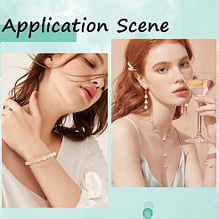 100 шт. бусины из синтетического окрашенного коралла&nbsp;CORA-SC0001-15