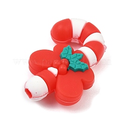 Силиконовые бусины SIL-I017-01Q