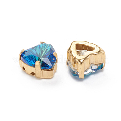 Шить на горный хрусталь RGLA-G077-P01-M2