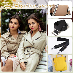 8 шт. 4-х стилевые пряжки из сплава FIND-GF0007-01B