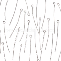 Железные глазные булавки&nbsp;IFIN-FS0001-31B