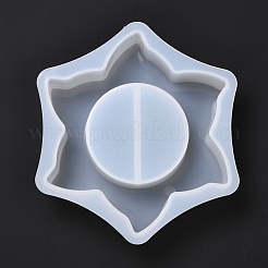 Силиконовые Молды DIY-G041-04