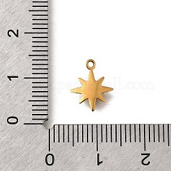 Подвески из нержавеющей стали 304&nbsp;STAS-Z160-05G-03