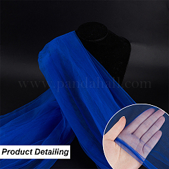 Нейлоновая сетчатая ткань AJEW-WH0472-39A