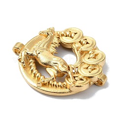 Стойки обшивки латунные подвески&nbsp;KK-M282-43MG