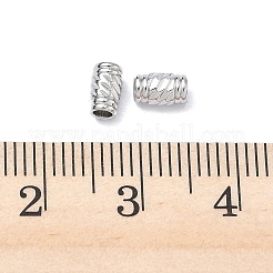 Латунные бусины&nbsp;XGRQ1A548-320P