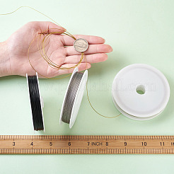 Тигровый хвостовой провод TWIR-FW0001-0.45mm-01