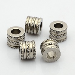 Стойкая к потускнению колонна из нержавеющей стали 304 STAS-N020-09