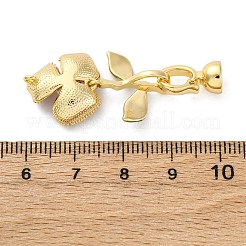 Латунное микропейв KK-U059-25G-02