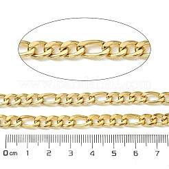 10м ионное покрытие (ip) 304 нержавеющая сталь figaro цепи CHS-G035-02C-G